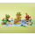 LEGO DUPLO Town 10975 Dzikie zwierzęta świata - 1040651 - zdjęcie 5